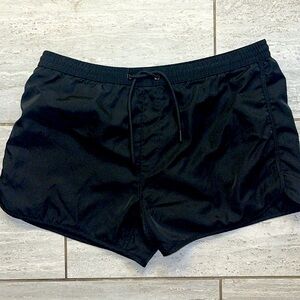 Zara swimming shorts